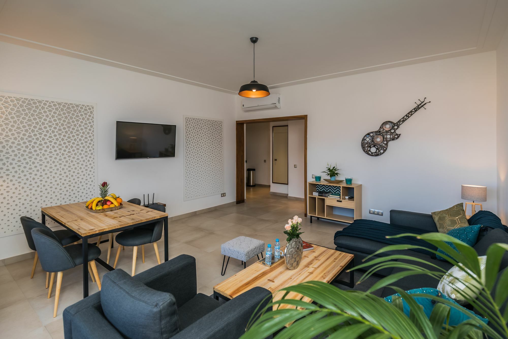 M Appart Marrakesh Eksteriør billede